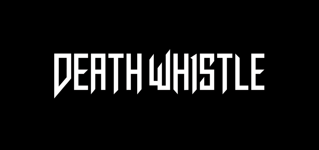 Deathwhistle