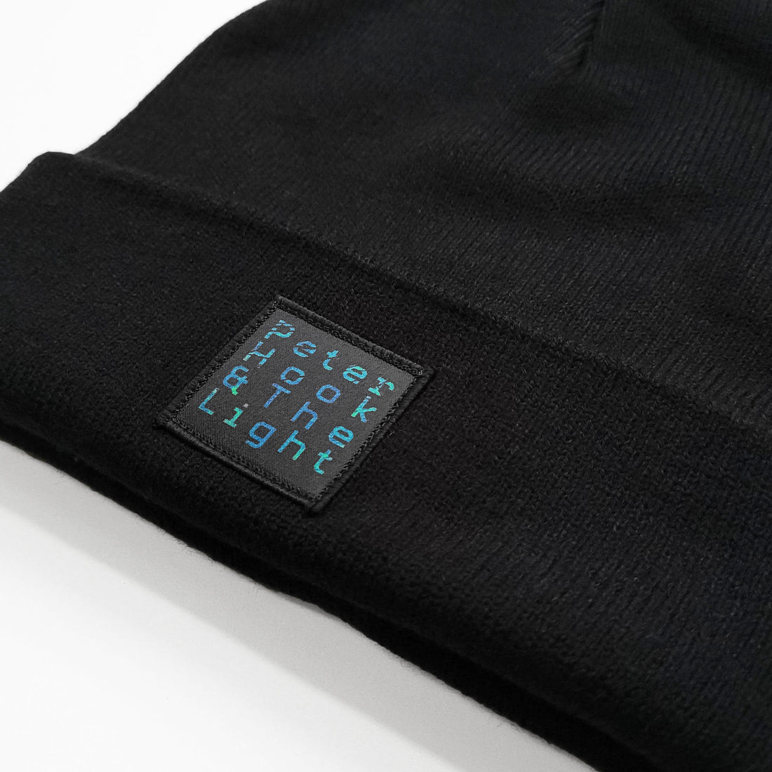 Peter Hook & The Light - 2024 Beanie