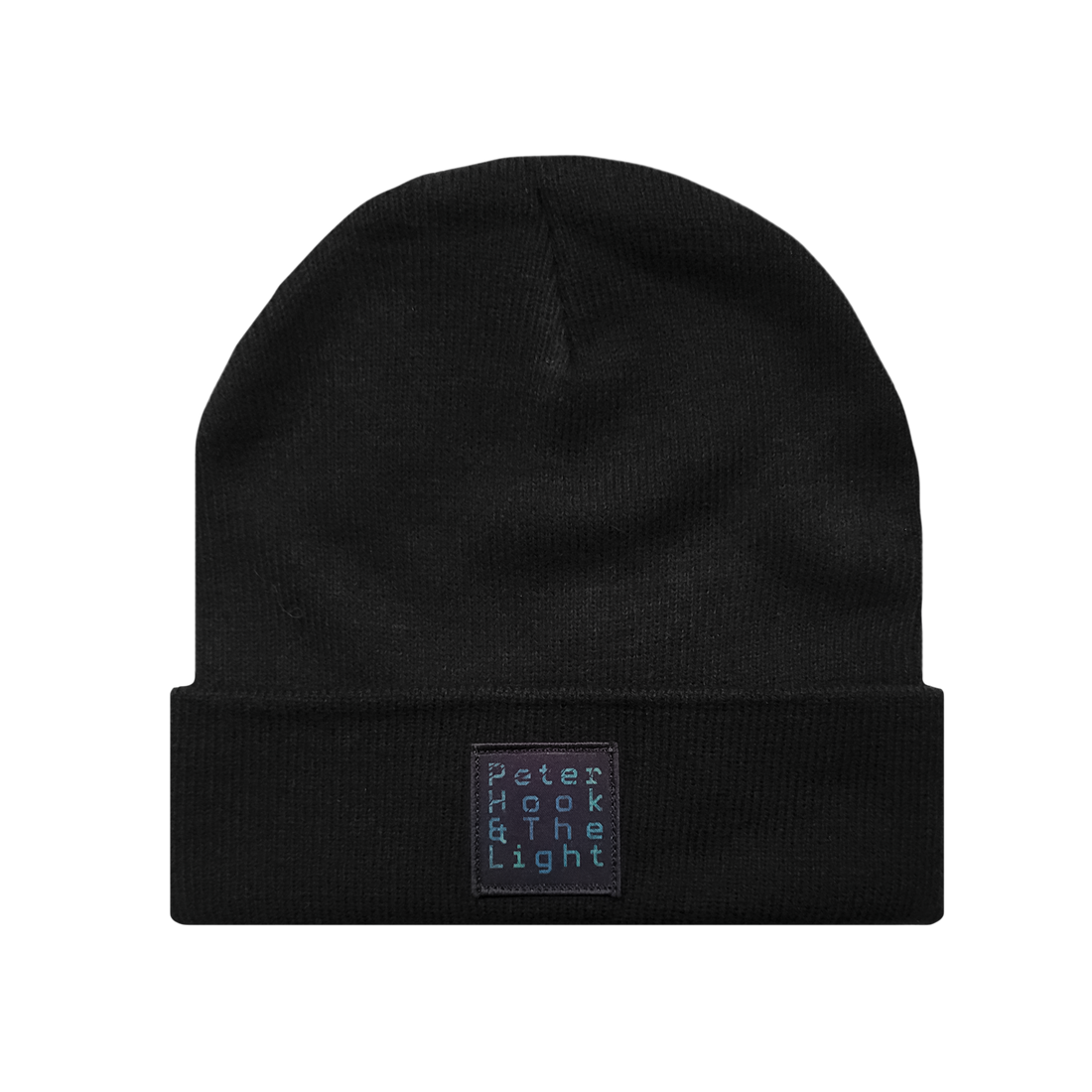 Peter Hook & The Light - 2024 Beanie