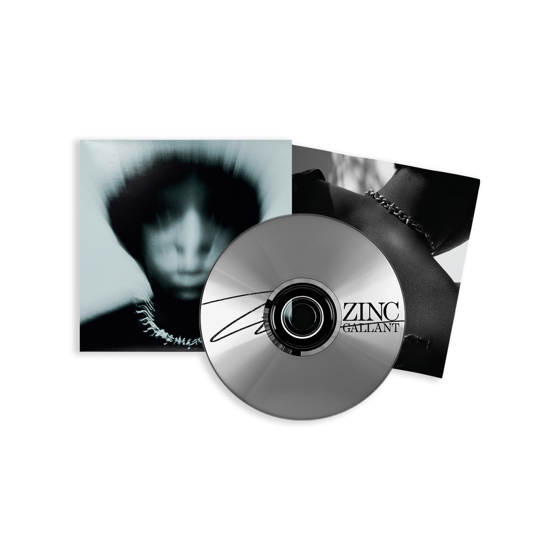 GALLANT - ZINC CD