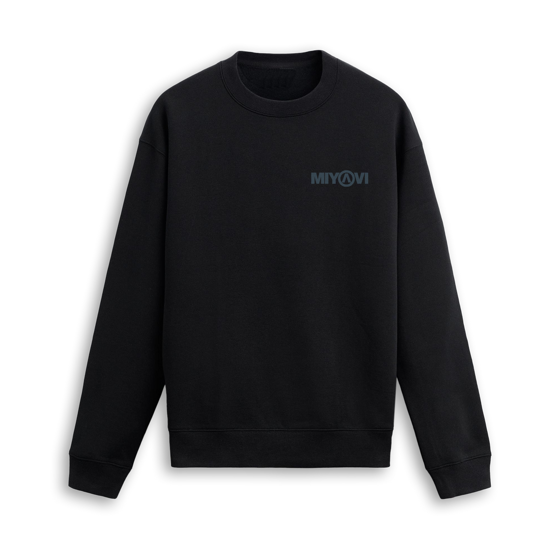MIYAVI - Real Monster - Crewneck Sweater