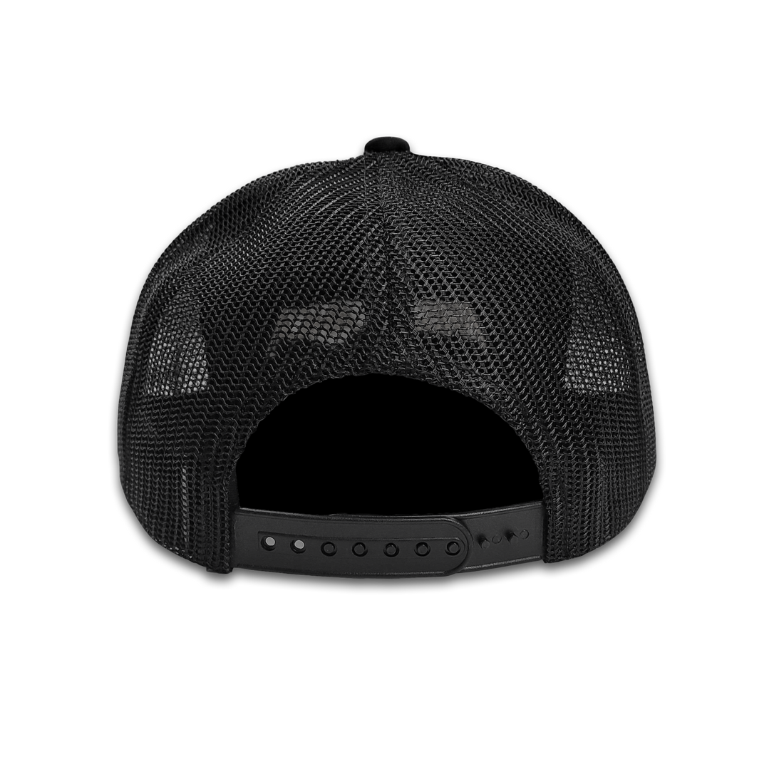 Kasablanca - Gold Logo Trucker hat