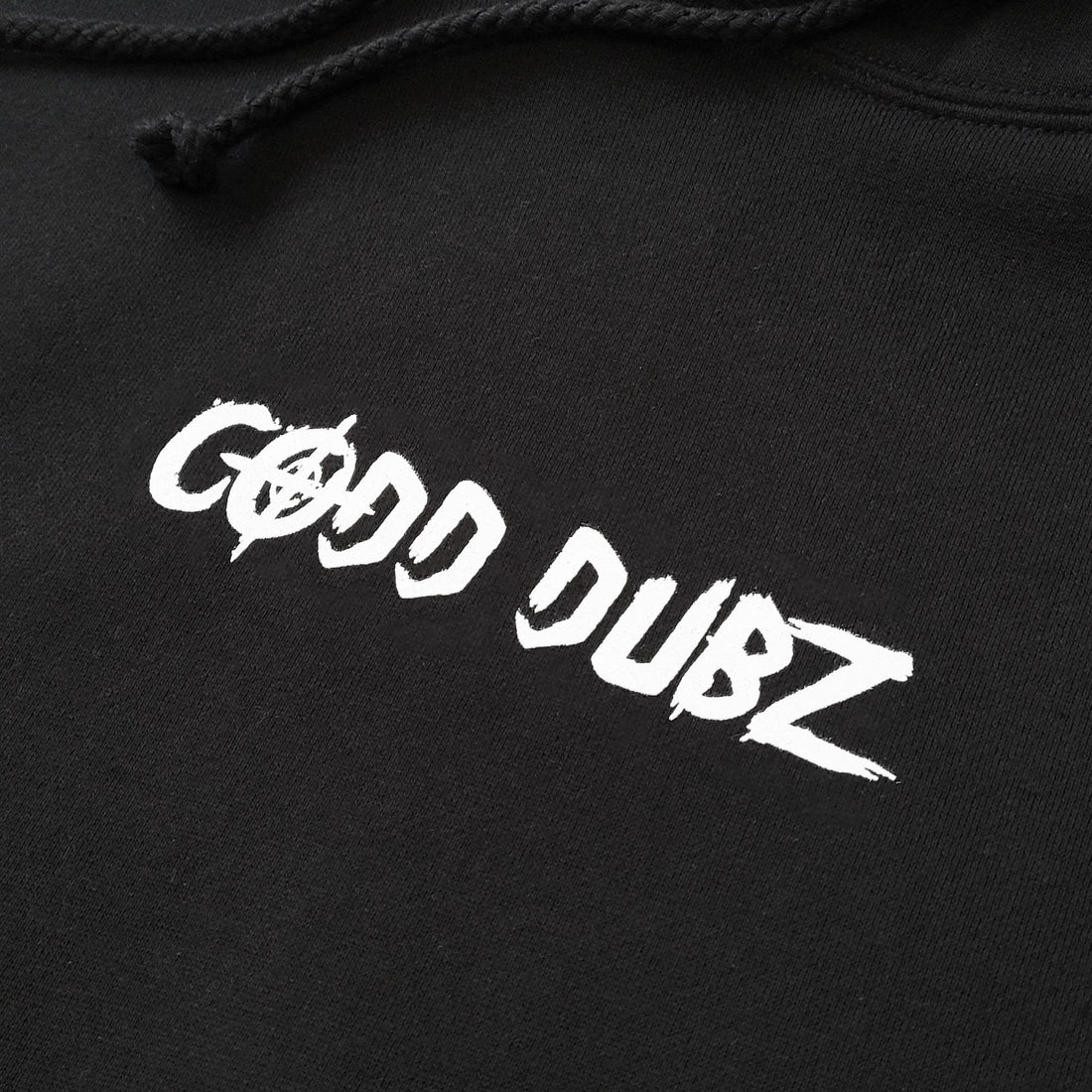 CODD DUBZ - CHOP MOB WORLDWIDE HOODIE