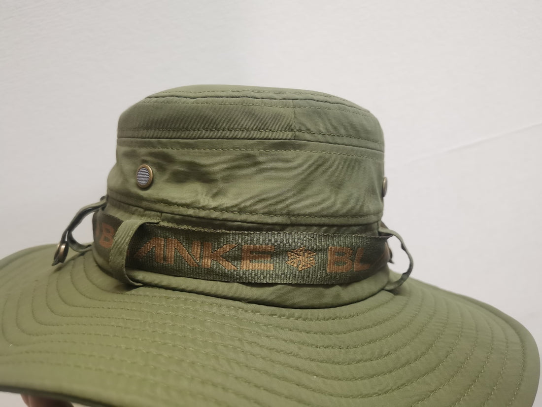 Blanke - Bush Hat