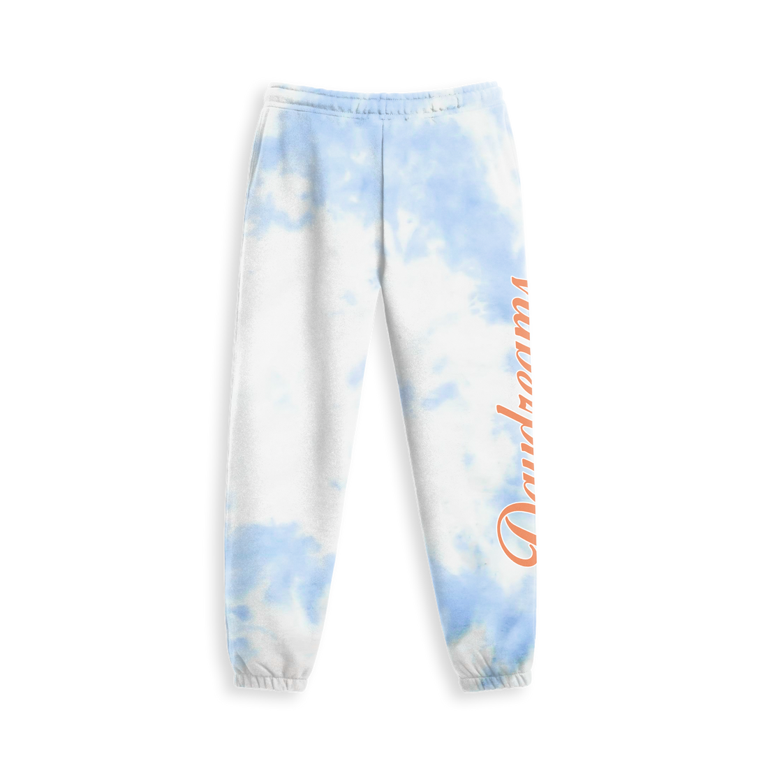 (Pre order) Effin Daydreams Tie Dye Sweatpants