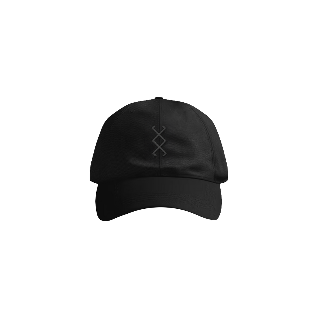 LIQUID LAB - Cap - Black