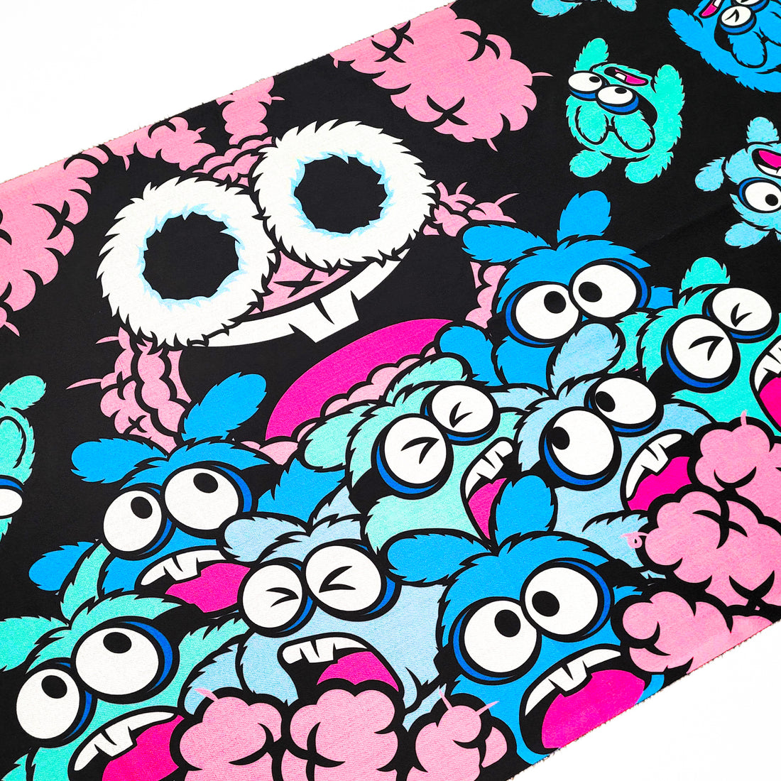 Sippy - Gremlins Pashmina
