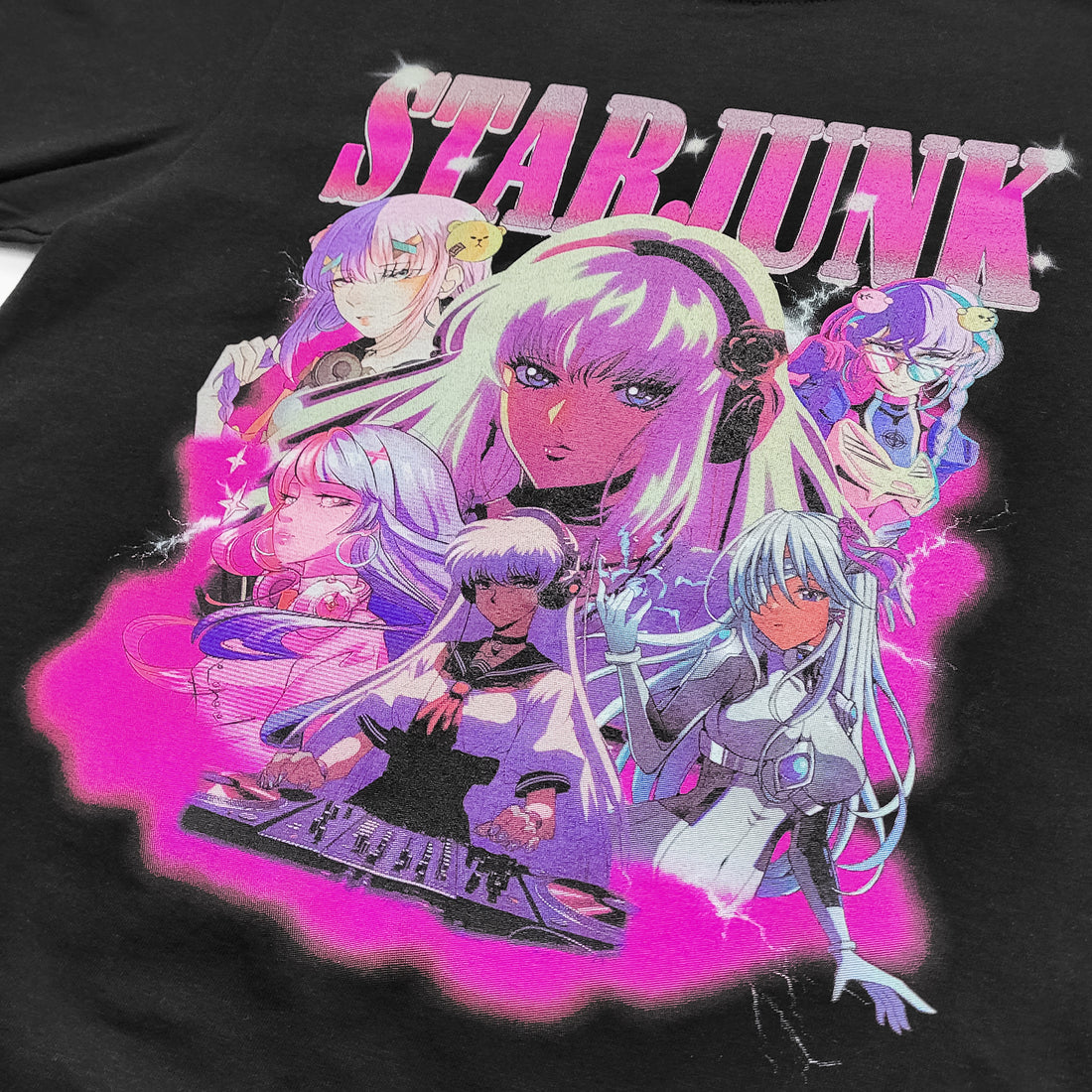 Starjunk 95 Bootleg Tee