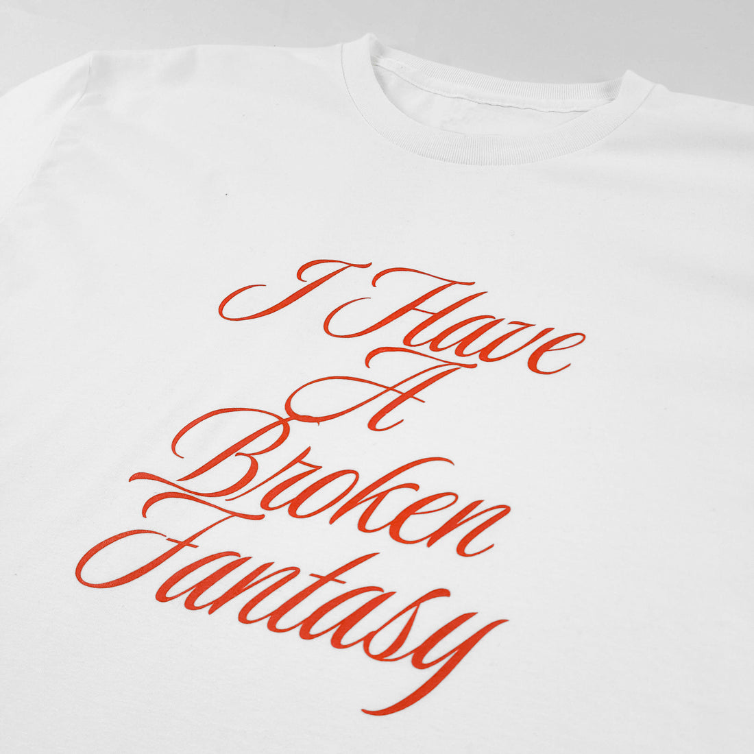 MIYAVI - Broken Fantasy Tshirt