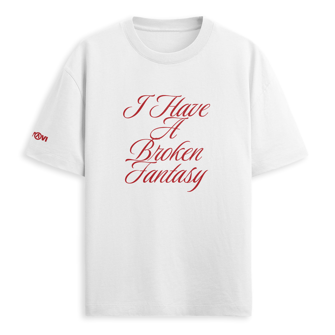 MIYAVI - Broken Fantasy Tshirt