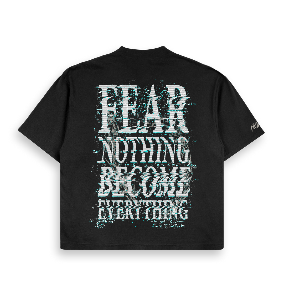 HVDES - Fear Nothing - Tee
