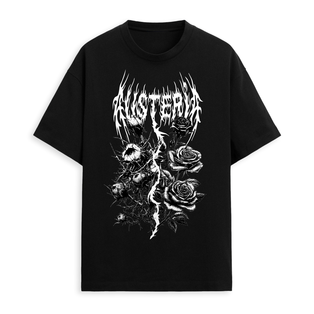 Austeria - Duality Tee (pre sale)