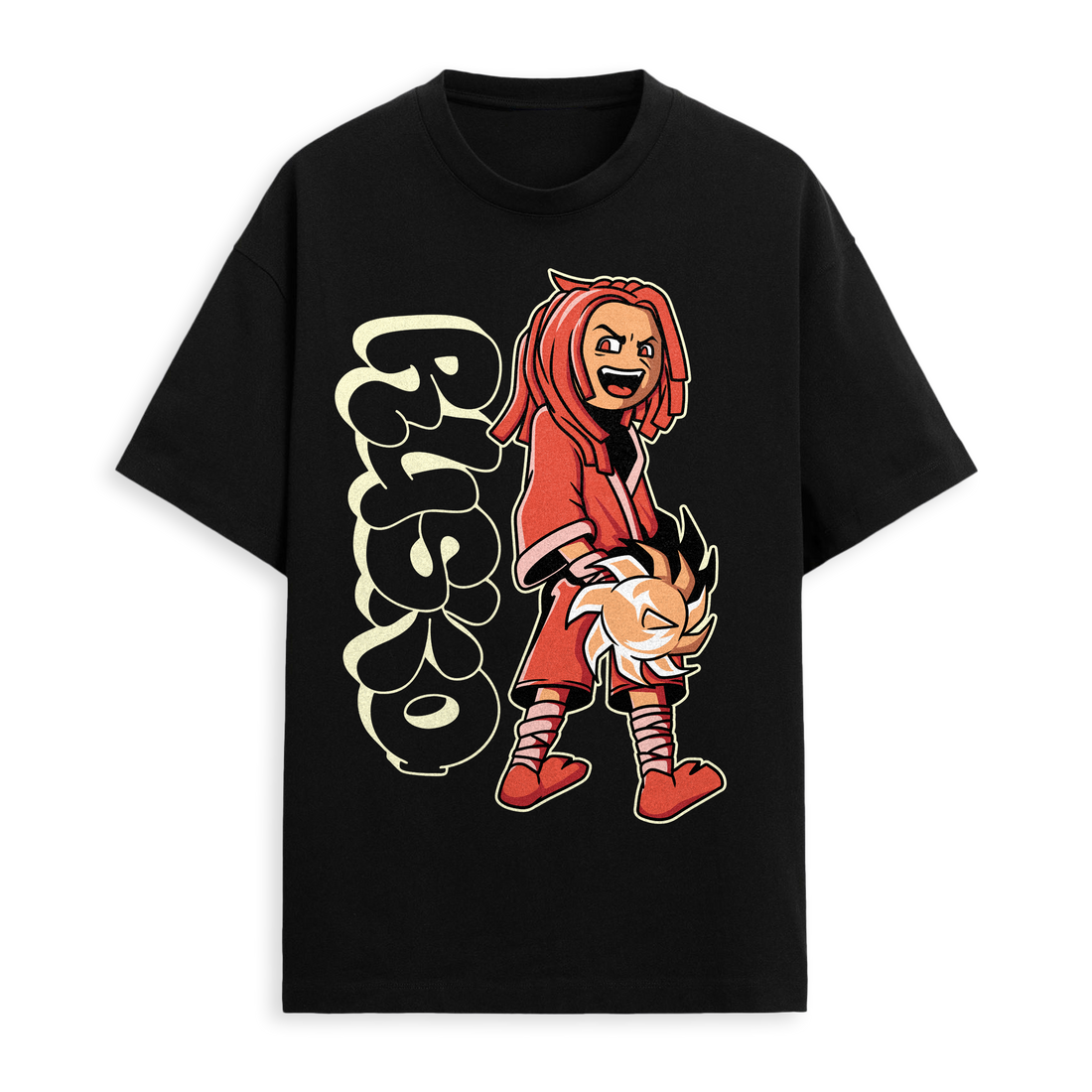 RUSKO - ONE MAN ARMY TEE
