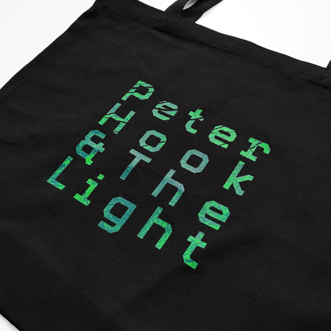 Peter Hook & The Light - 2024 - Tote Bag