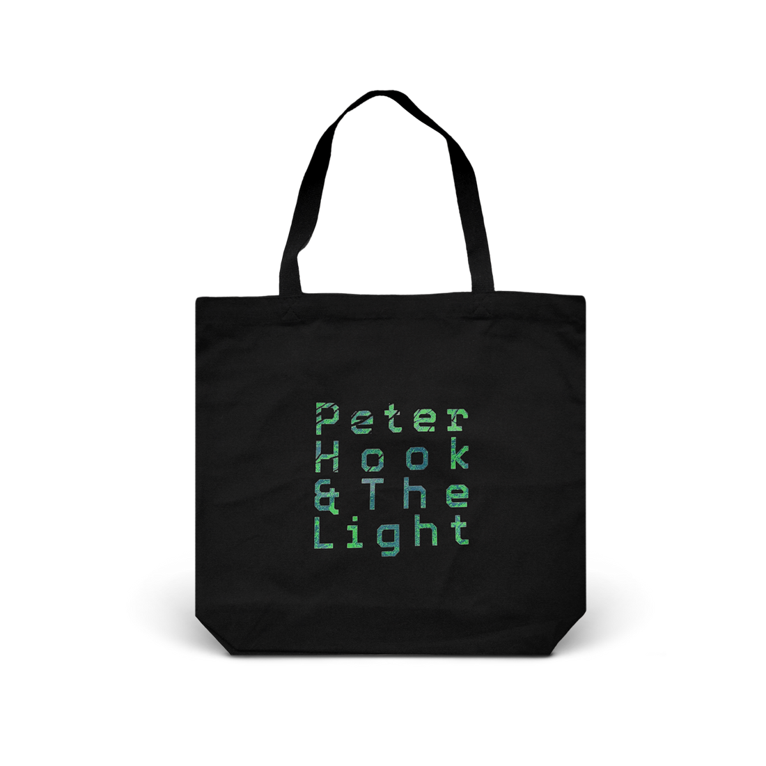 Peter Hook & The Light - 2024 - Tote Bag