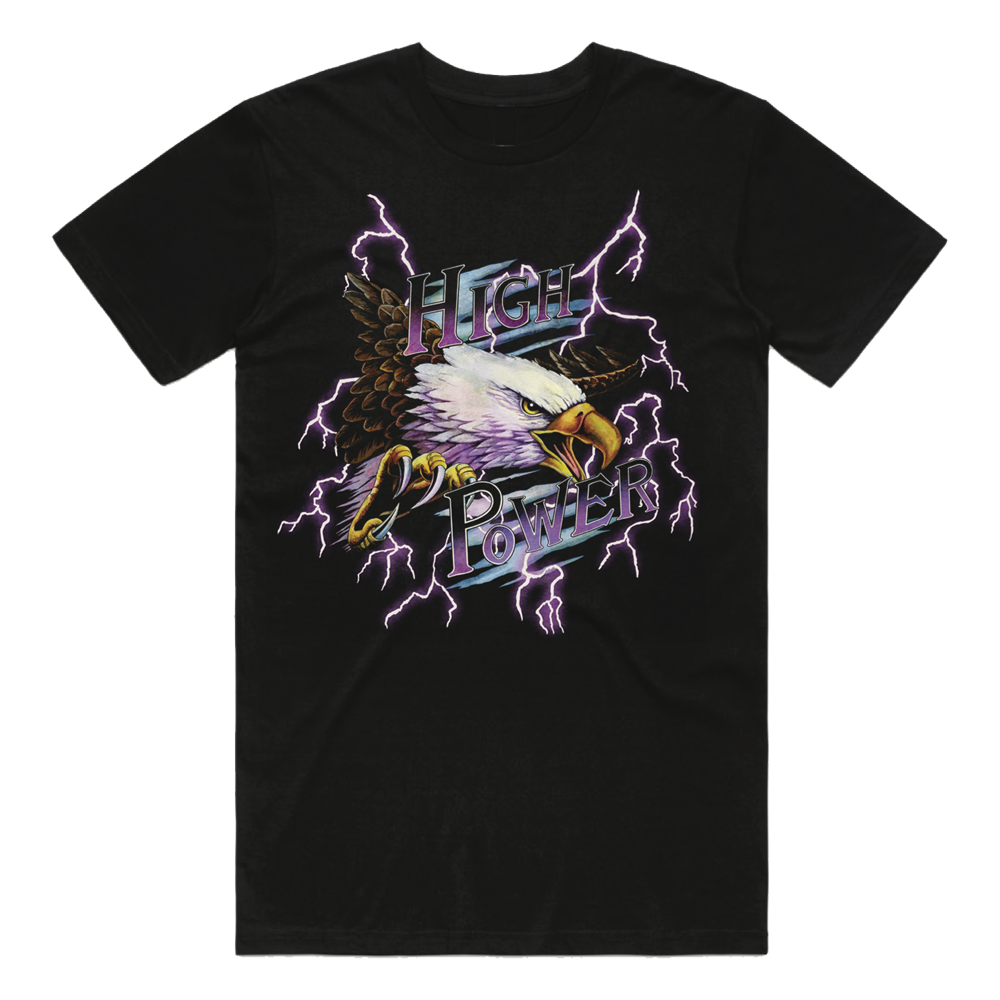 Valentino Khan - Eagle - Tee