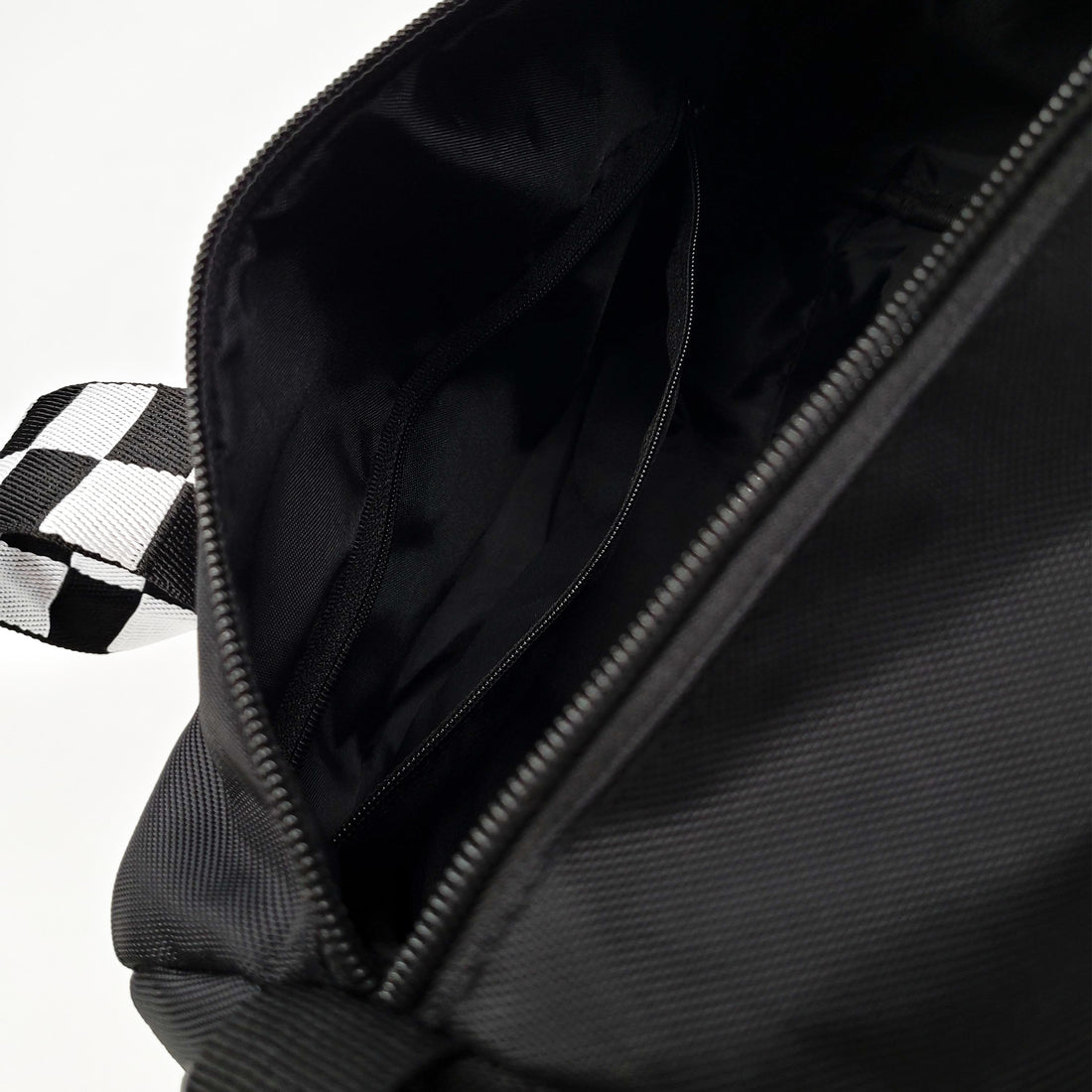 NOSTALGIX - GIX NATION RACER DUFFLE BAG