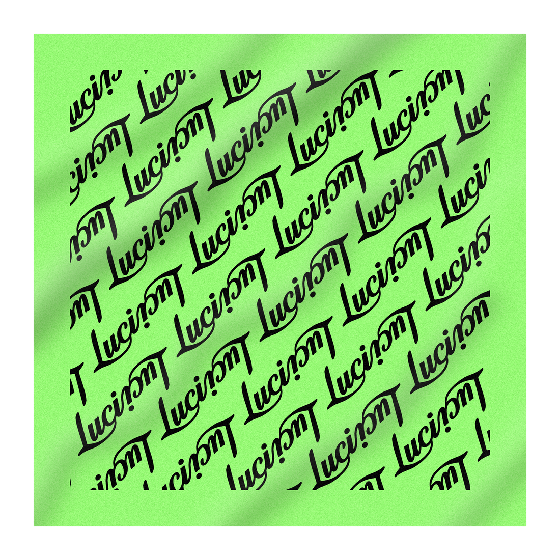 PRE SALE - Luci - Bandana