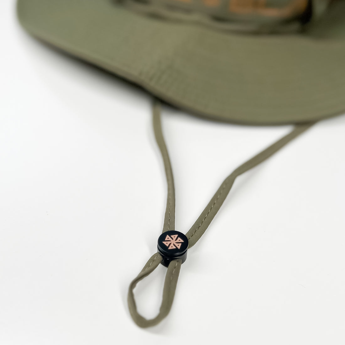 Blanke - Bush Hat
