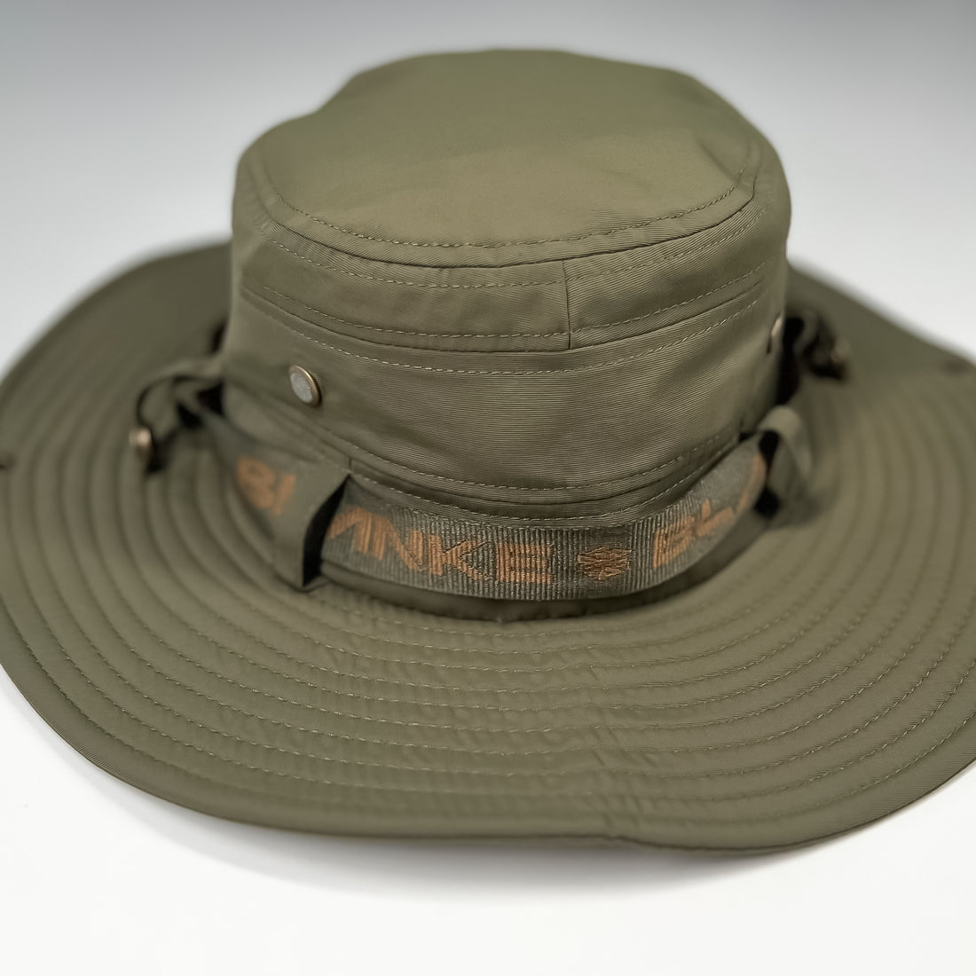 Blanke - Bush Hat