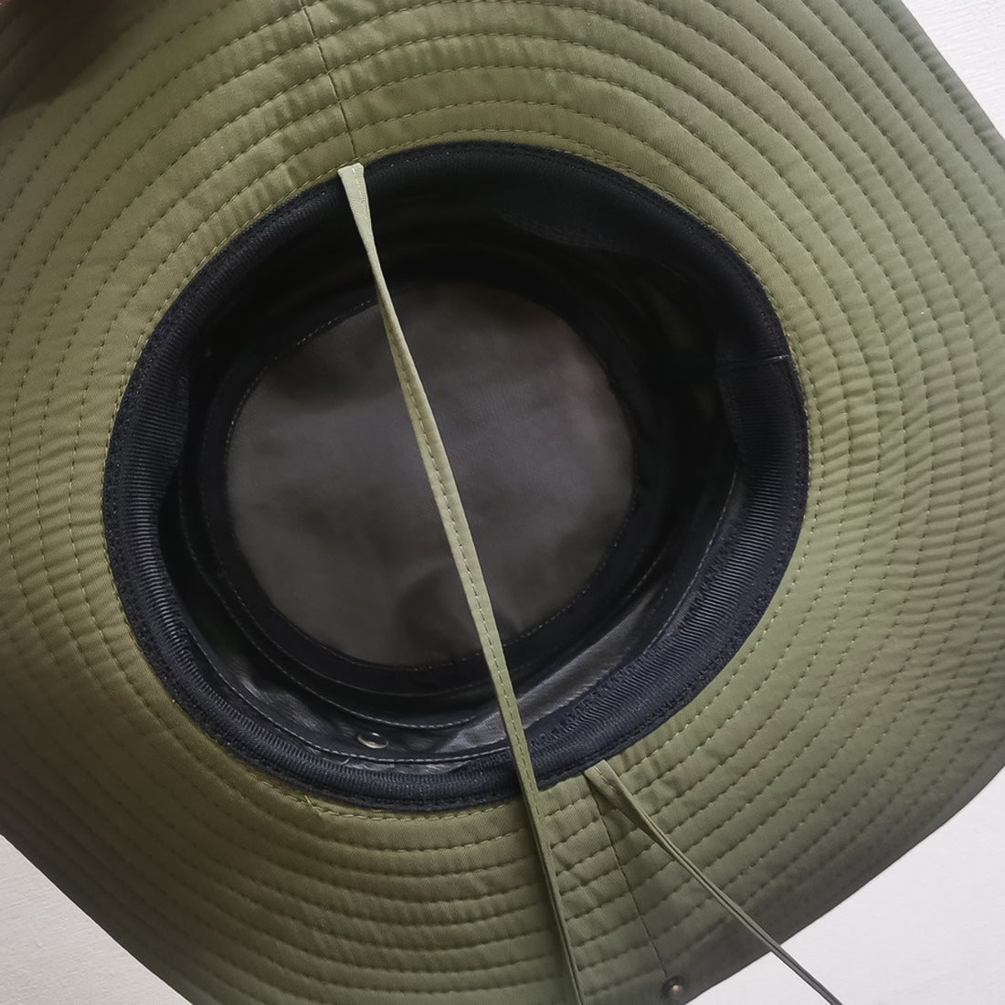 Blanke - Bush Hat