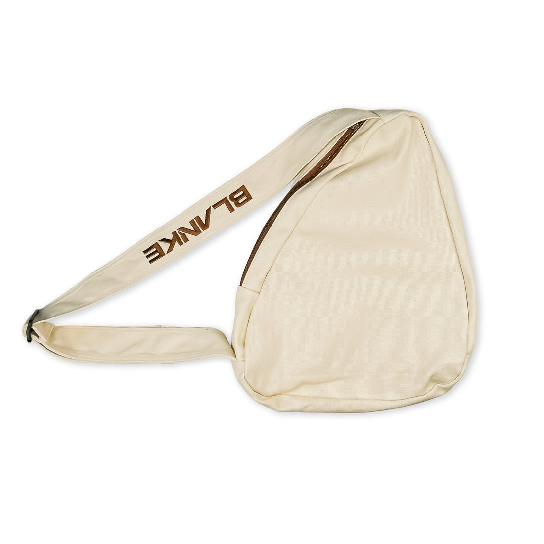 Blanke - Canvas Sling Bag