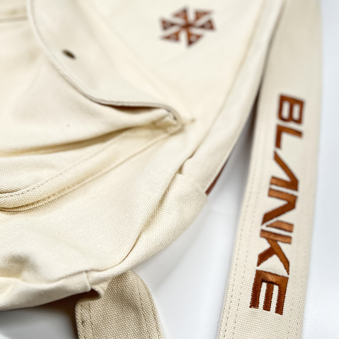 Blanke - Canvas Sling Bag