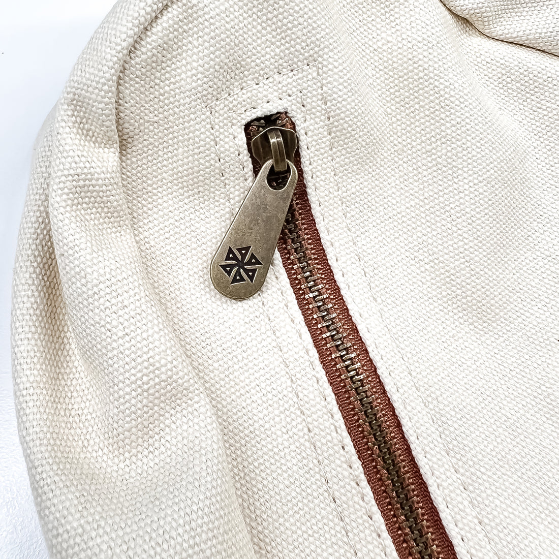 Blanke - Canvas Sling Bag