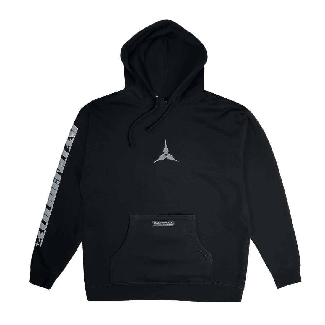 ÆON:MODE - Enigma Heavyweight Hoodie