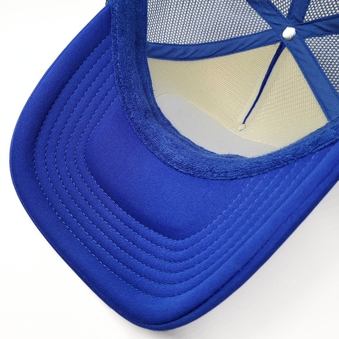 NOSTALGIX - GIX NATION RACER HAT