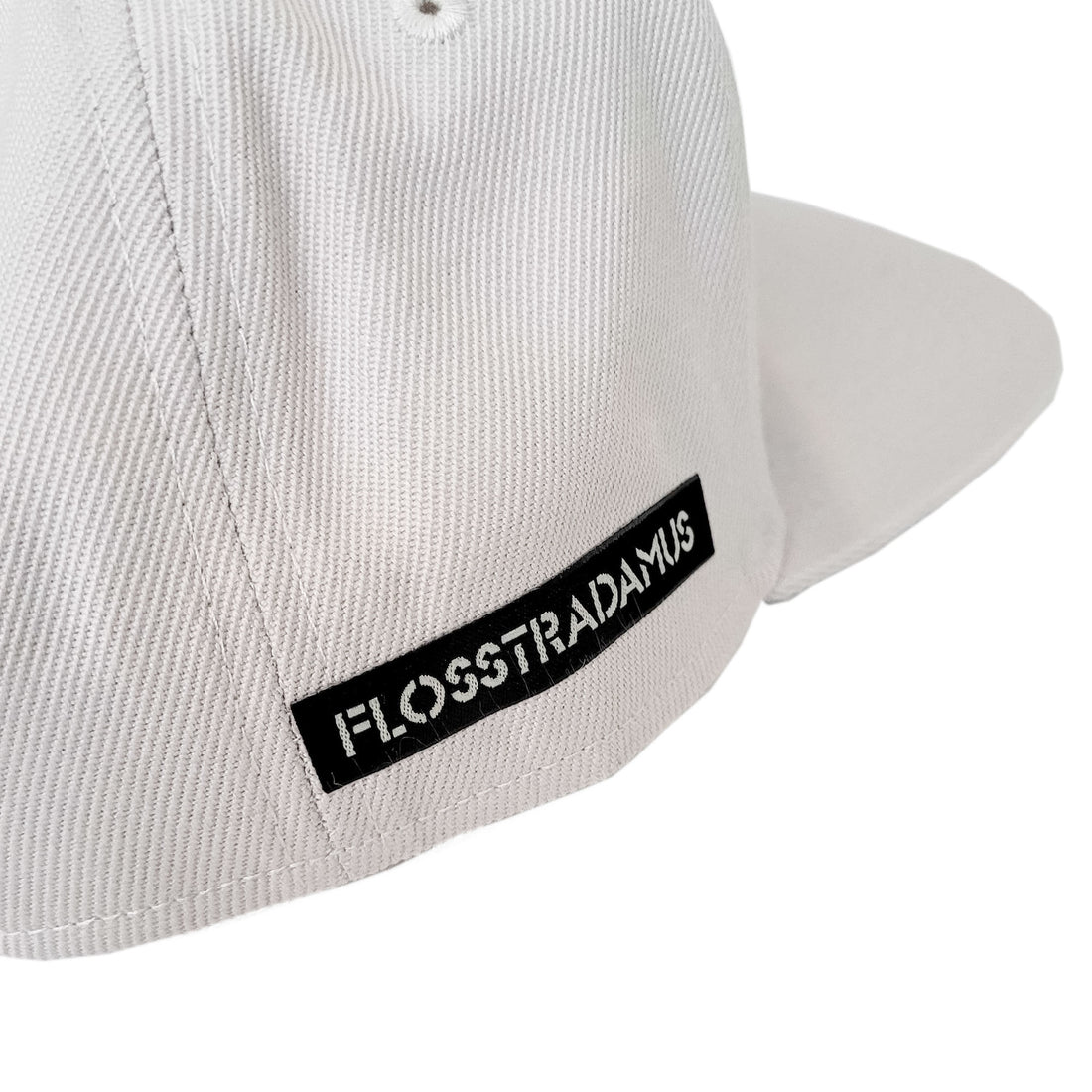Flosstradamus - SAND CAPSULE CAP - Bone