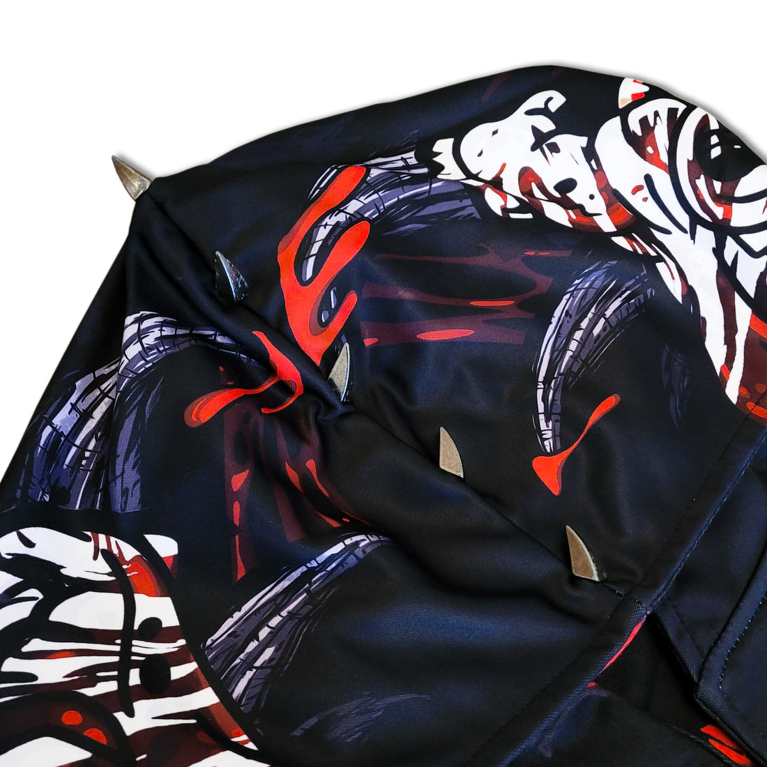 Midnight T - Trial Of The Blood Moon Cloak