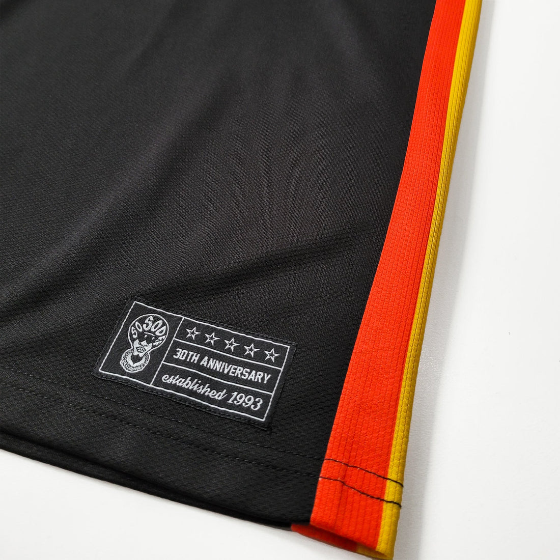 SO SO DEF - ATLANTA JERSEY + SHORTS BUNDLE