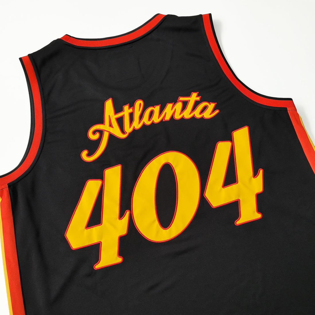 SO SO DEF - ATLANTA JERSEY + SHORTS BUNDLE