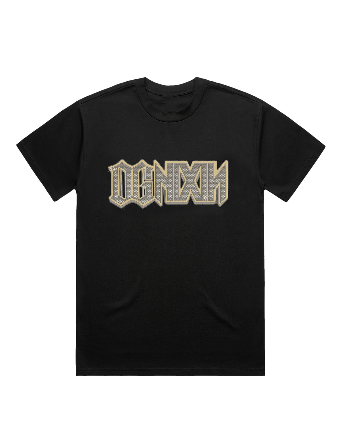 OG NIXIN - Bling Tee