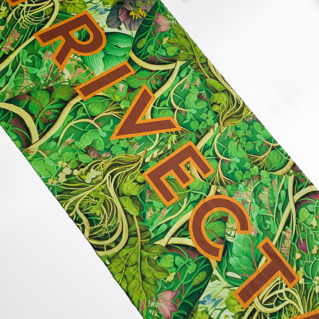 Trivecta - Wild Roots - Pashmina