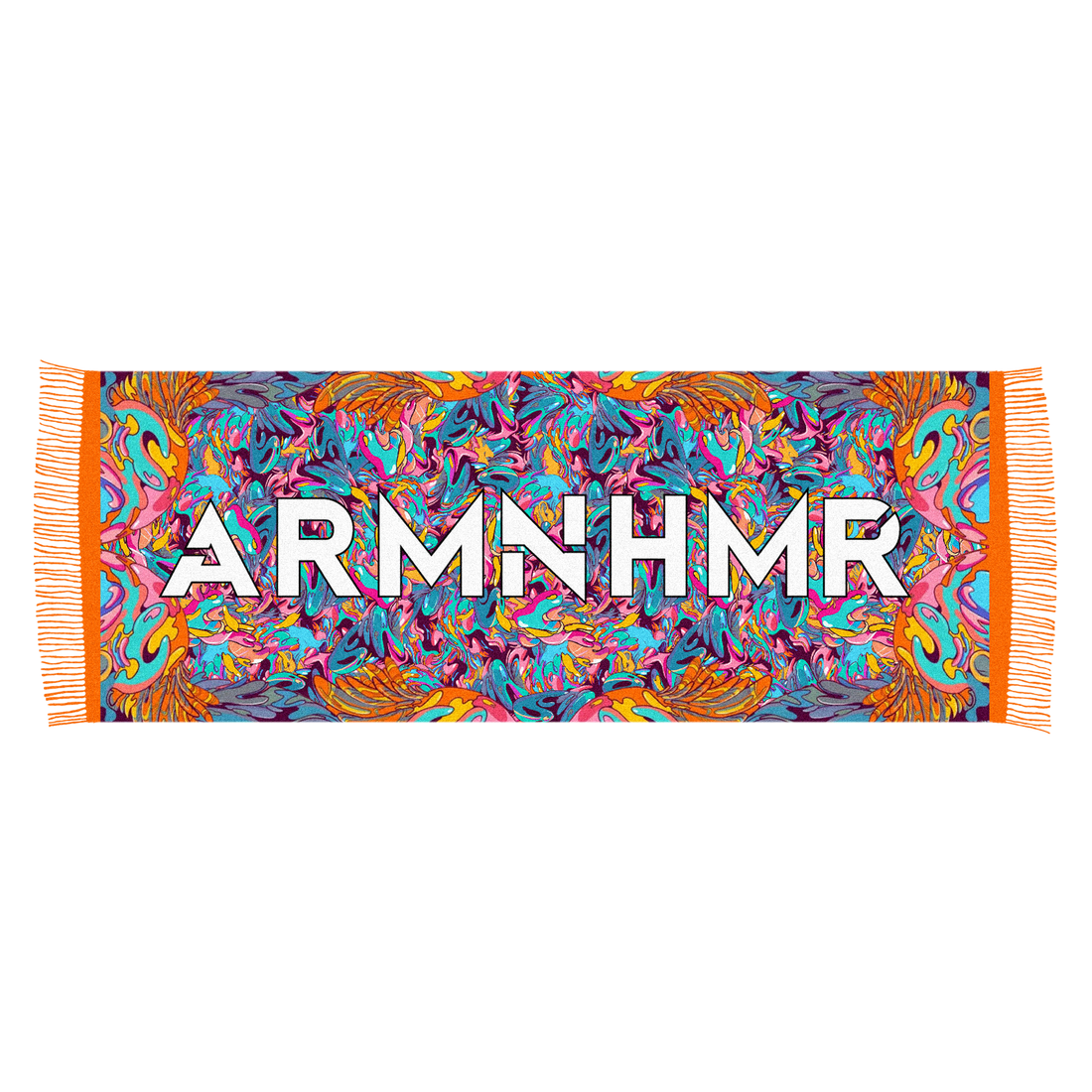 ARMNHMR - Waves Pashmina