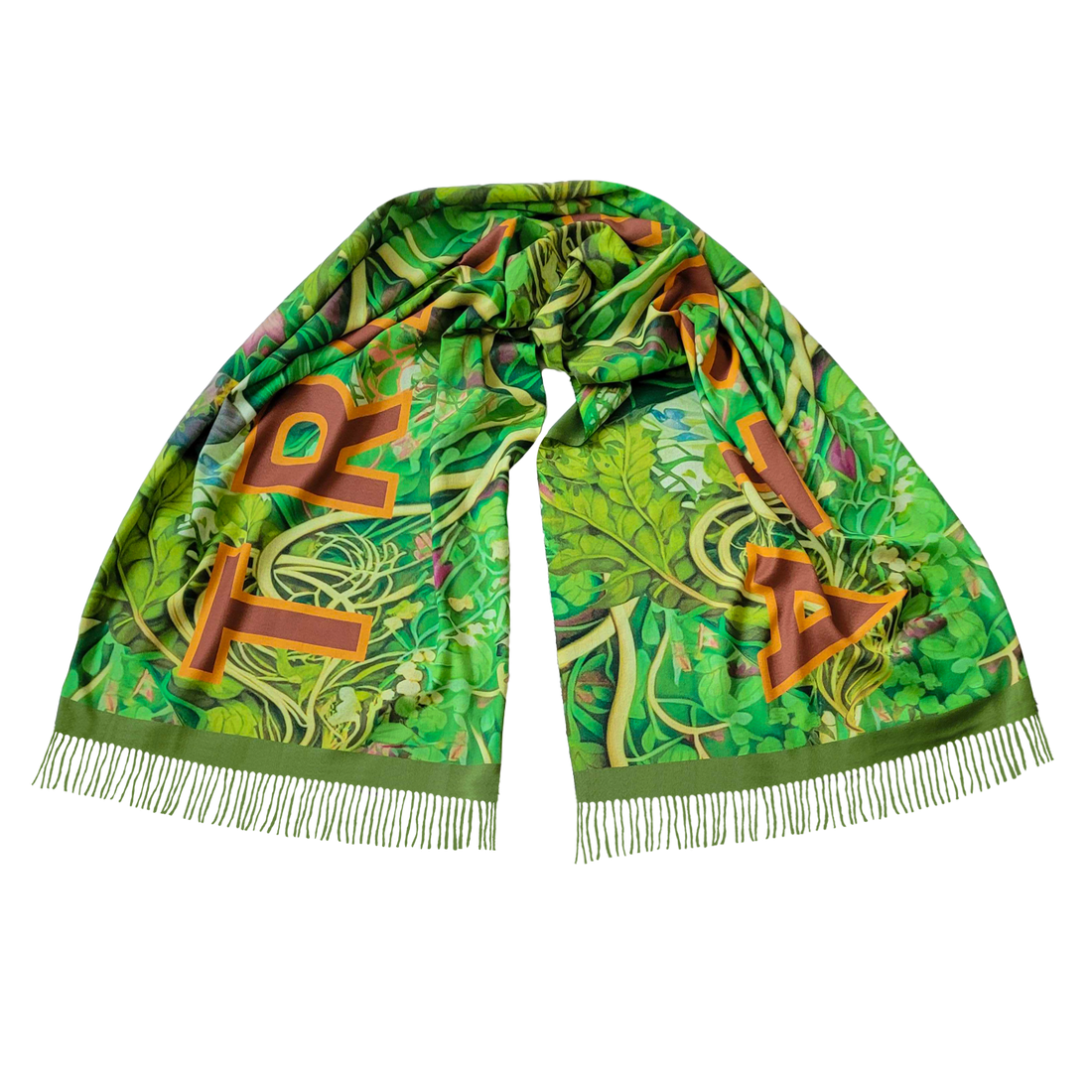 Trivecta - Wild Roots - Pashmina