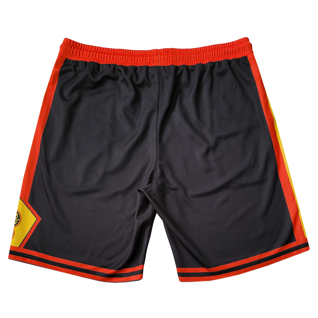 SO SO DEF - ATLANTA JERSEY + SHORTS BUNDLE