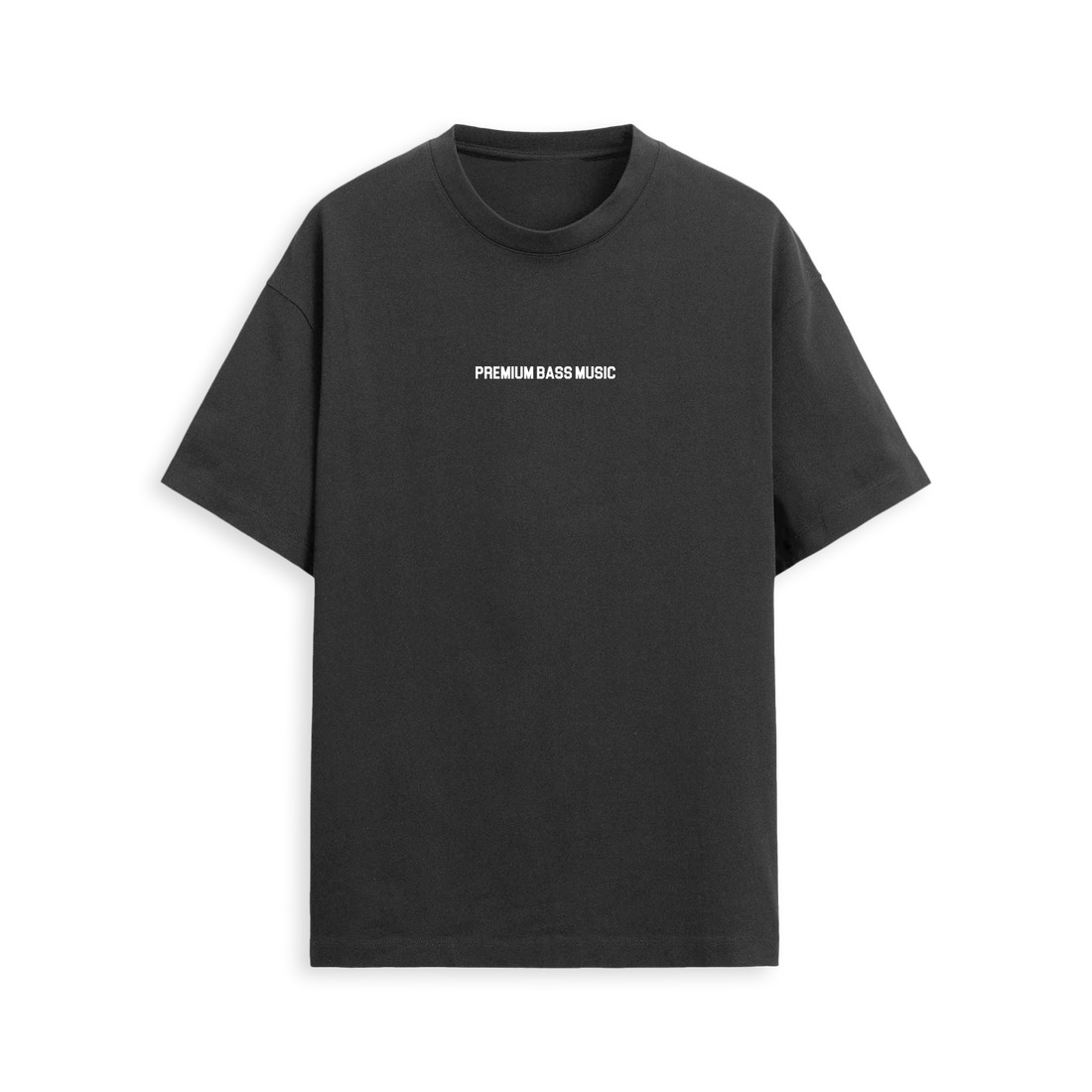 YDG - Premium Bass Garment Dyed Crewneck Tee