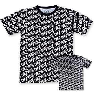 DVBBS - WG - Performance Shirt