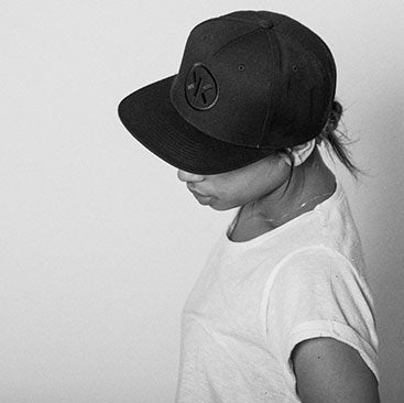 KEYS N KRATES -Stealth 2016- Snapback Hat