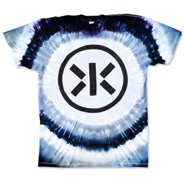 KEYS N KRATES -Tie Dye- T-Shirt