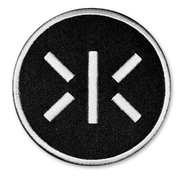 KEYS N KRATES - Patch