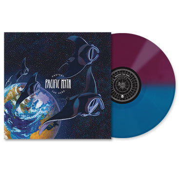 Protest The Hero - Pacific Myth Vinyl