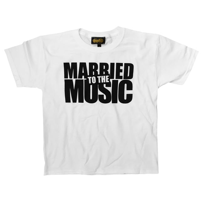 HOUSEWIFE The Mob Made Me Do It Lil Tee - White