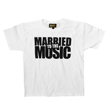 HOUSEWIFE The Mob Made Me Do It Lil Tee - White