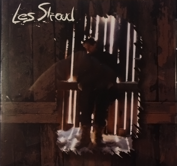 Survivorman - Les Stroud - CD