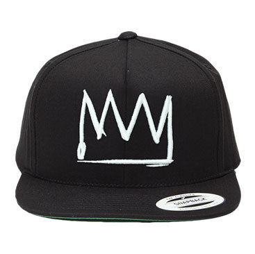 King Arthur -Logo- Snapback Hat