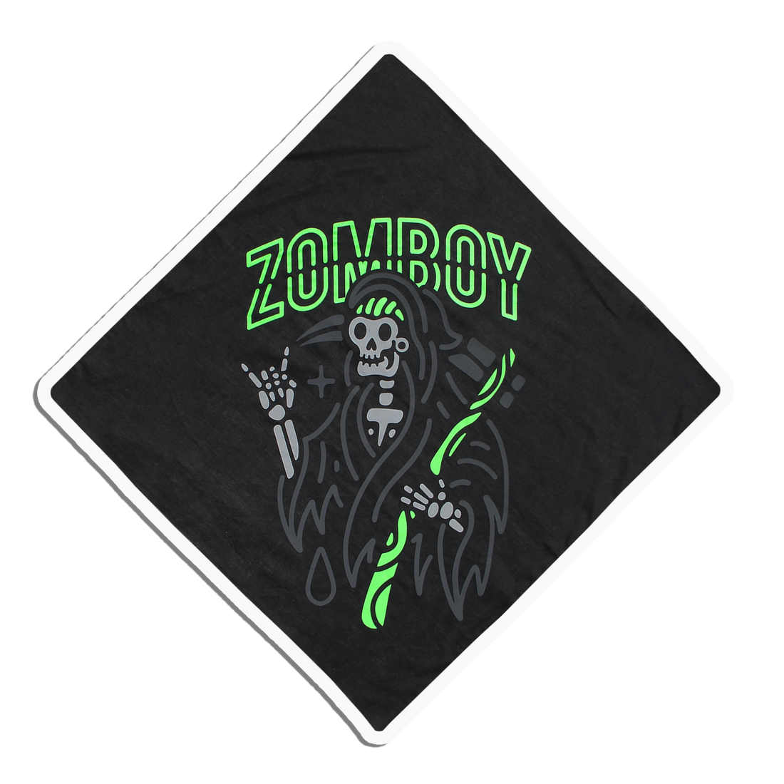 Reaper Boy - Bandana